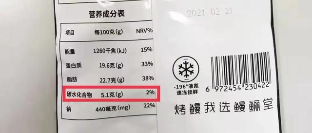 云纹鳗鲡的吃法（超补dha的淡水鱼有哪些）