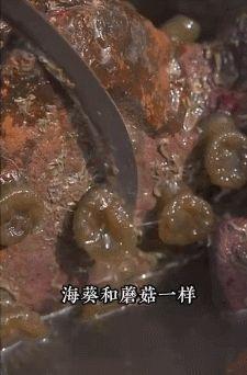 海葵能吃吗（海葵是什么动物类型图片）