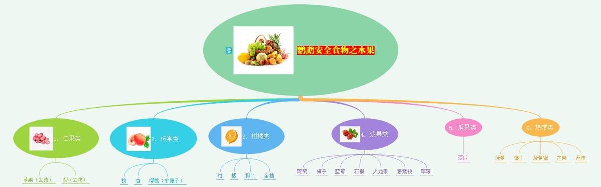 虎皮鹦鹉可以吃什么水果蔬菜,虎皮鹦鹉最爱吃的几种食物图片