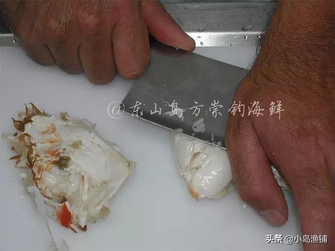 老虎蟹的正确做法,好吃吗,老虎蟹是河蟹还是海蟹?