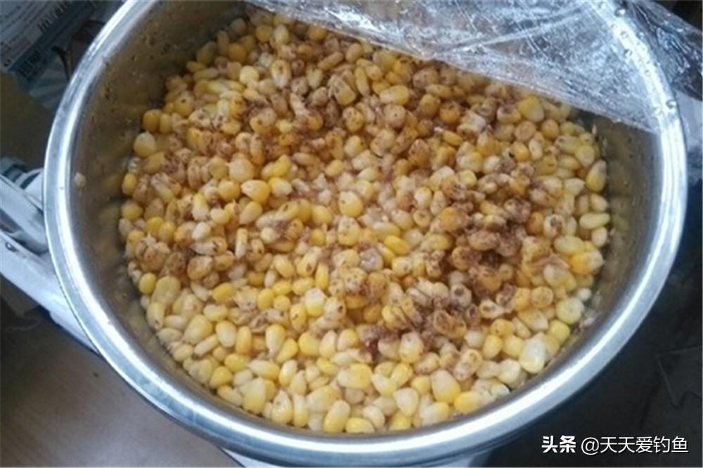 夏天钓鱼打窝料配方大全，钓鱼打窝的正确方法