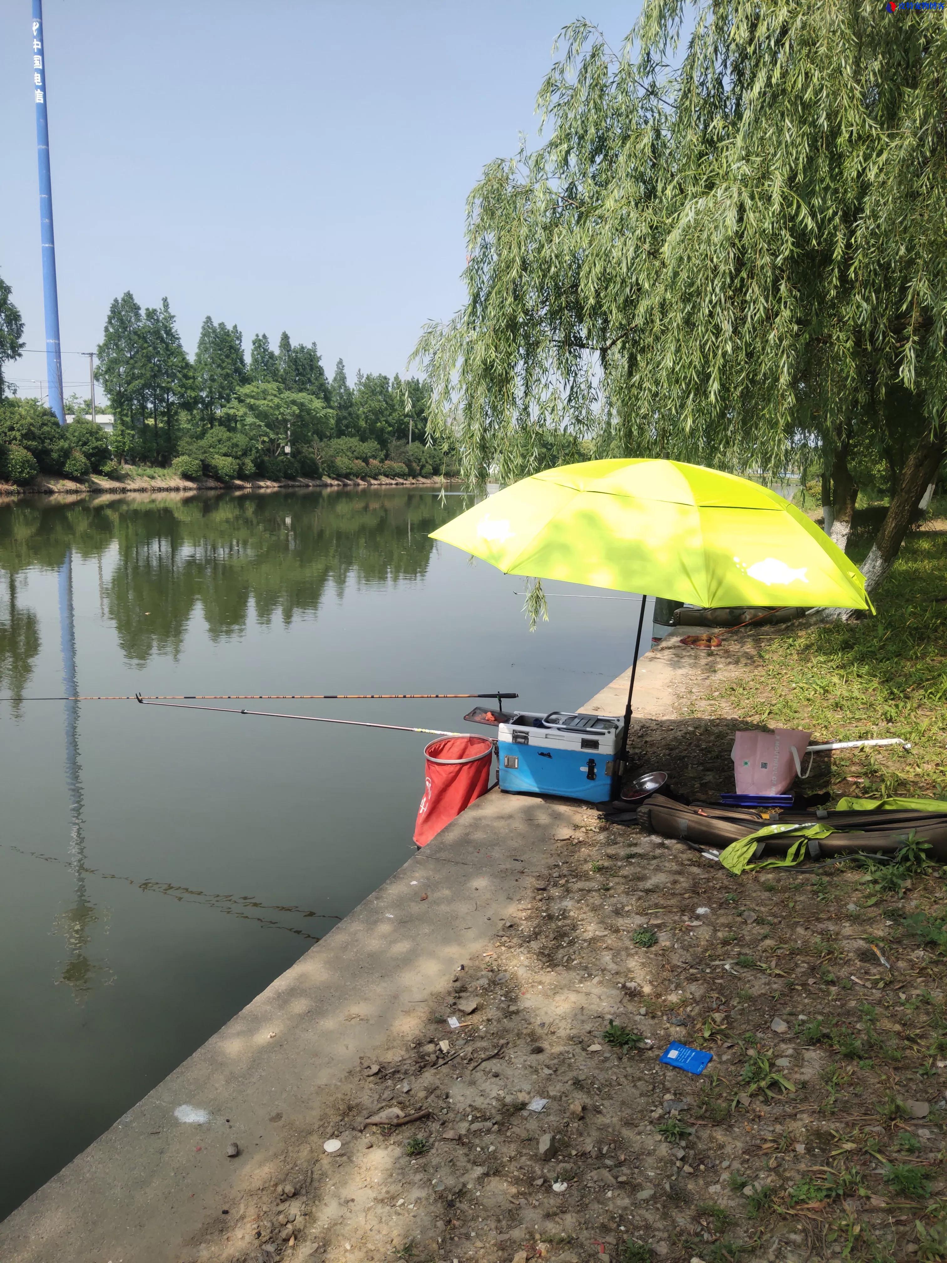 夏季钓鱼最佳时间是几月份到几月份，选择什么时间段