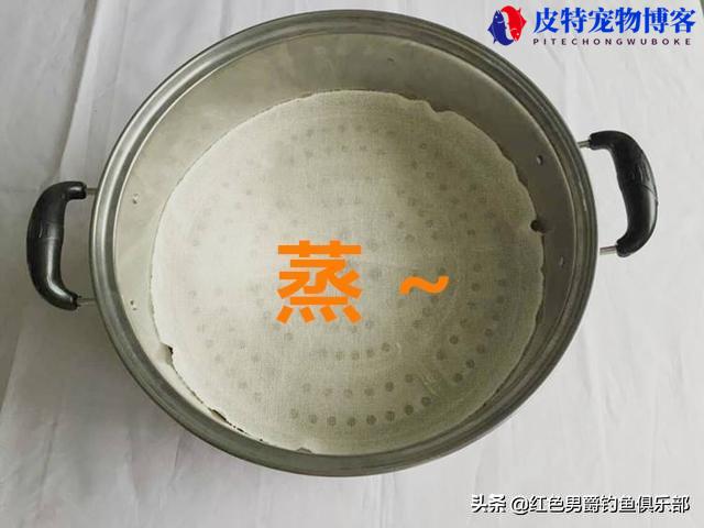 玉米面钓鱼饵料制作方法和配方，玉米面钓什么鱼最好?