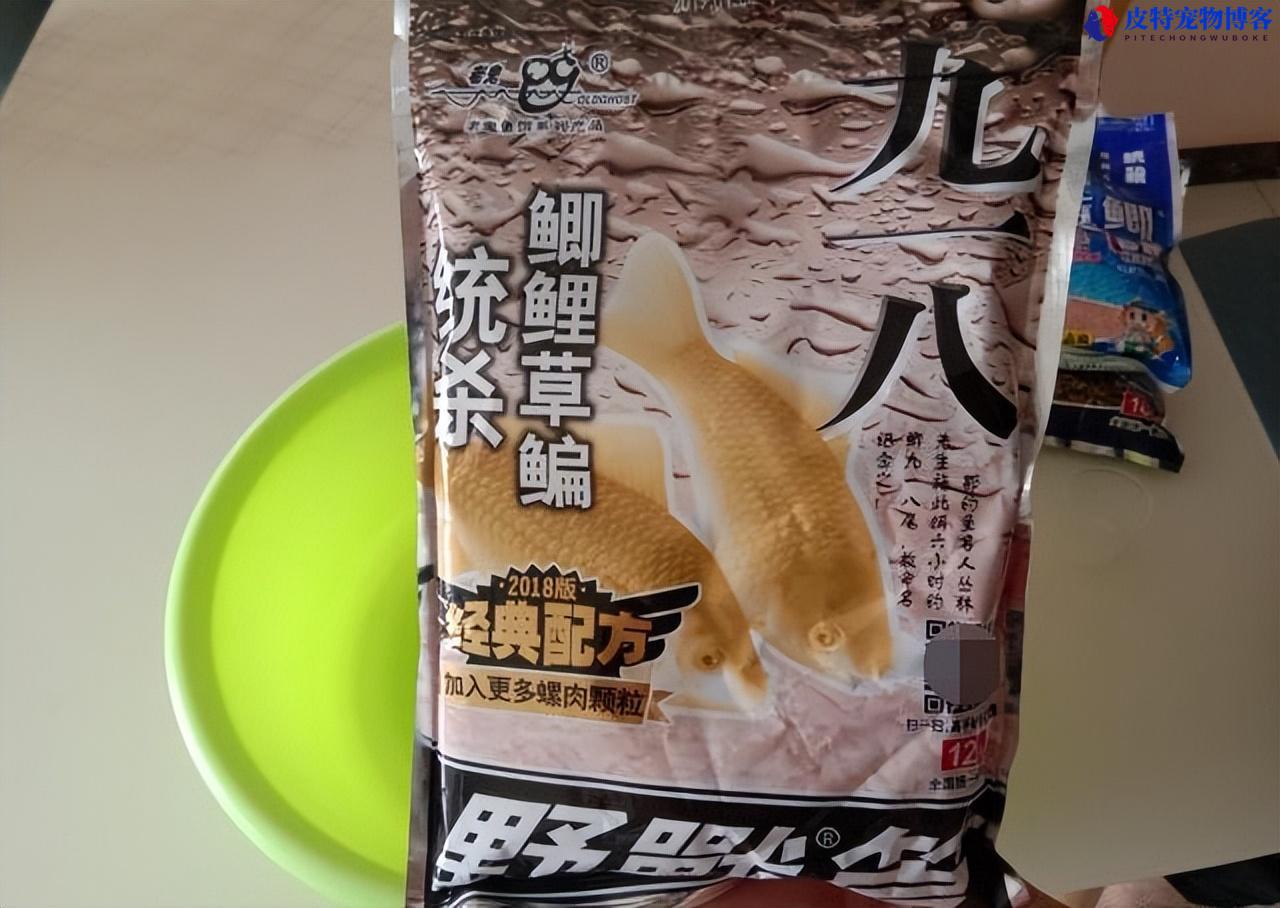 钓鱼老三样是什么饵料，是哪三样，是哪里的品牌