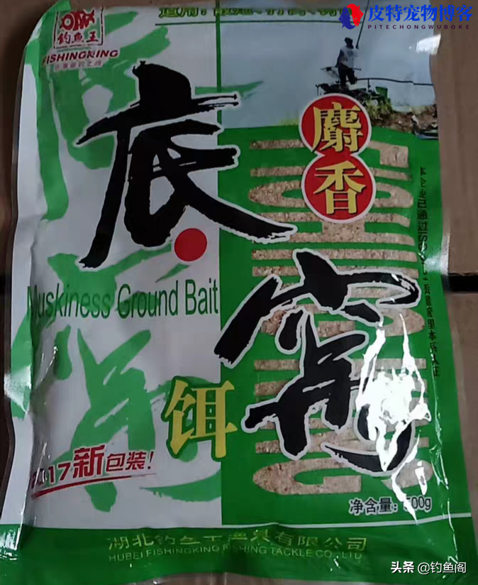 北方野钓排名第一的窝料是什么，钓鱼窝料哪个牌子好一点