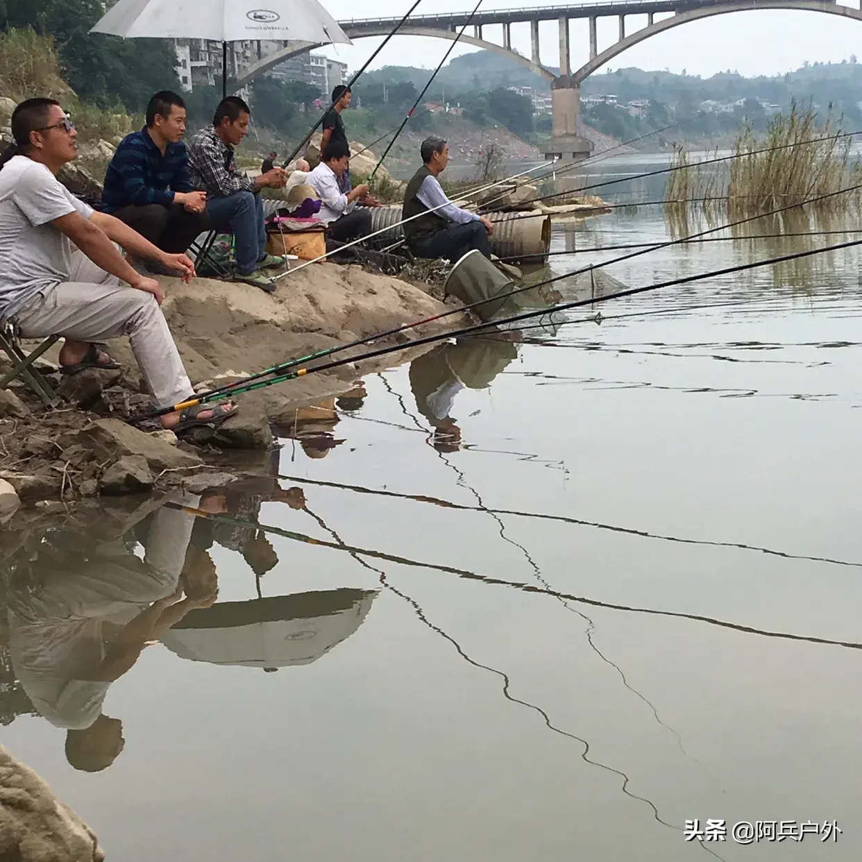 夏天刮什么风不好钓鱼（了解不适宜钓鱼的气象条件）