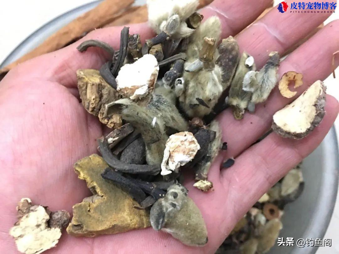 自制钓鱼酒米配方及做法窍门（介绍自制钓鱼酒米时常用的配方）