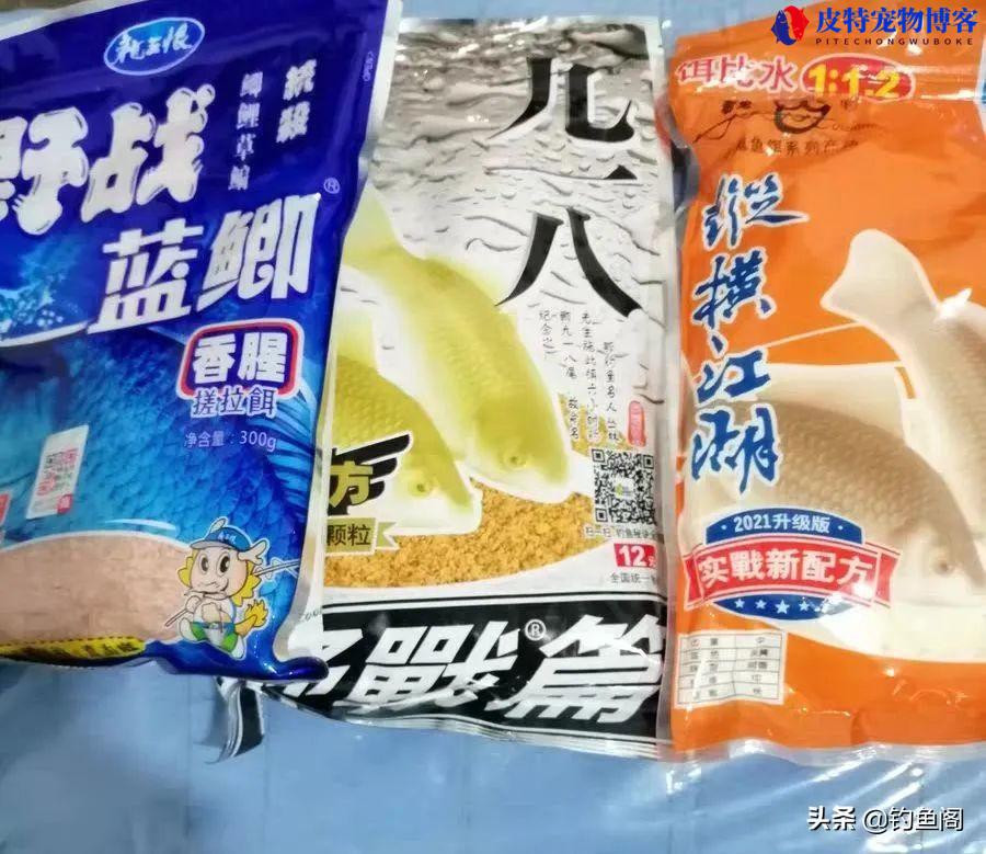 夏季野钓用什么饵料最好（推荐适用于野钓的最佳饵料选择）