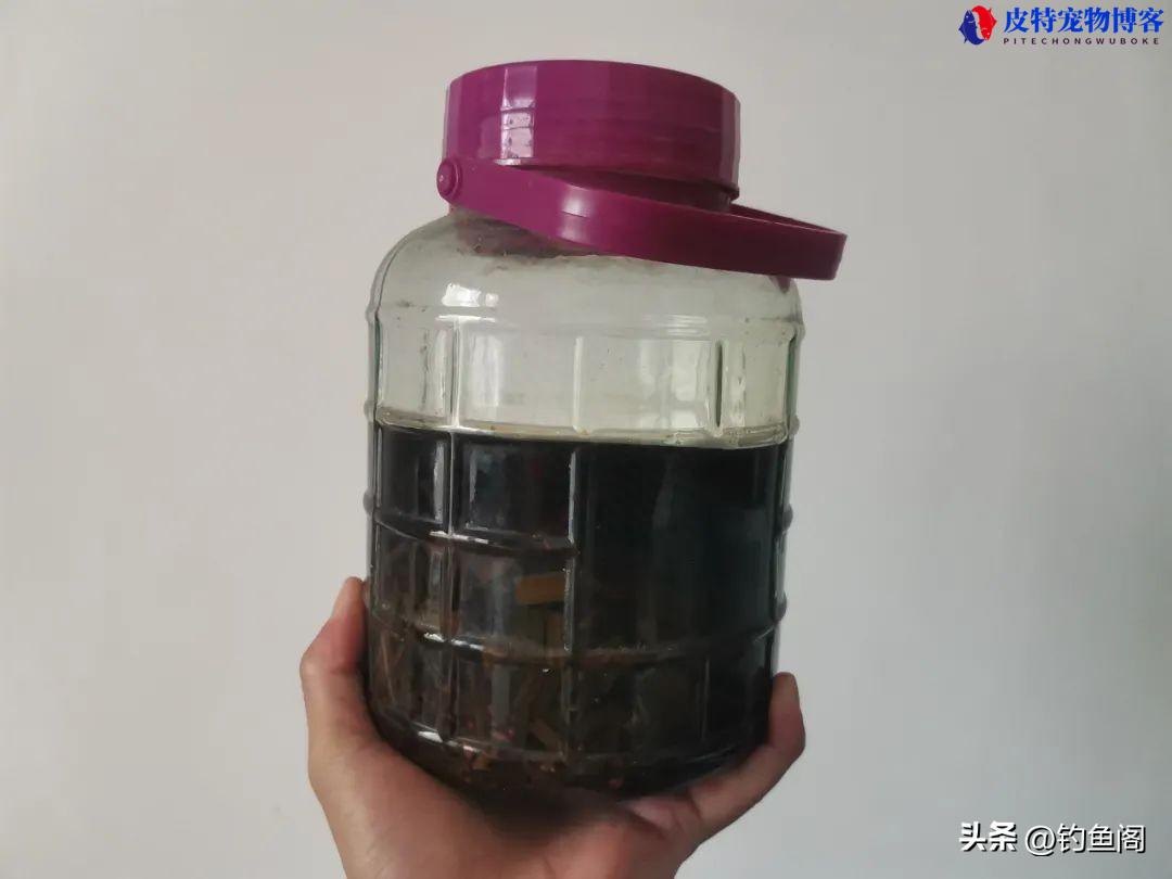 野钓药酒中药最佳配方是什么，有效果吗，钓鱼六君子药酒使用方法