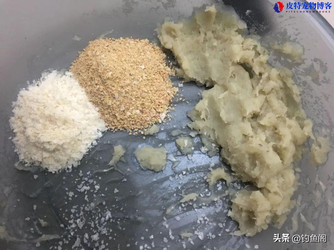 钓鱼用品大全鱼料有哪些，钓鱼用的鱼料哪个好，十大野钓鱼饵料排名