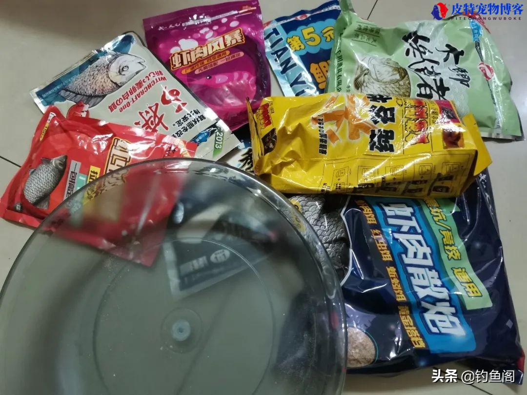 鸭嘴鱼怎么钓用什么饵料，鸭嘴鱼的钓法和技巧