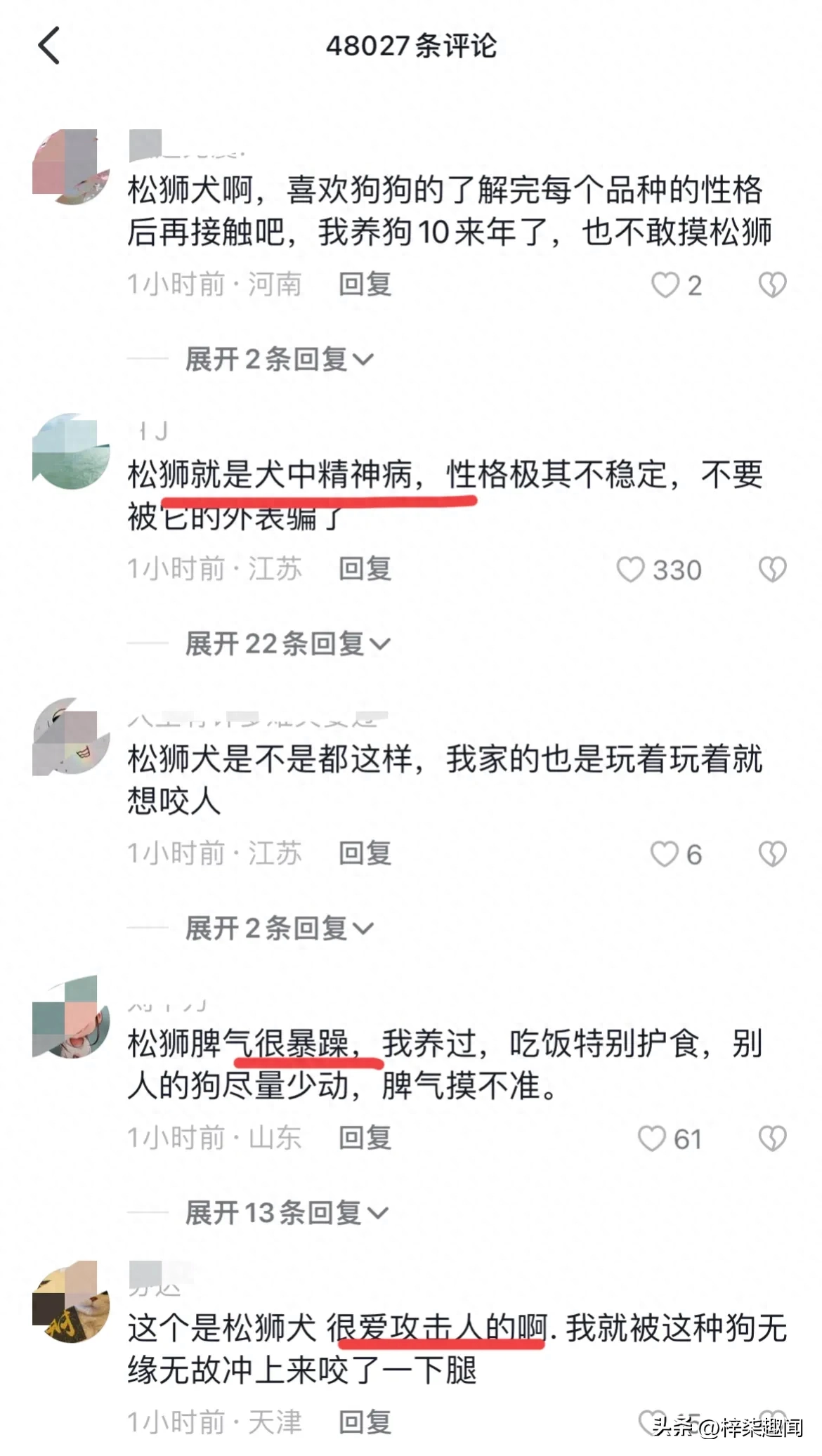 江苏母女遭狗撕咬,街头安全事故勾起责任大讨论!