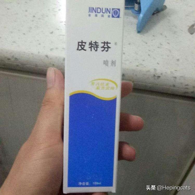 猫身上有结痂一样的东西是什么，猫咪身上出现黑色硬块并脱毛怎么回事