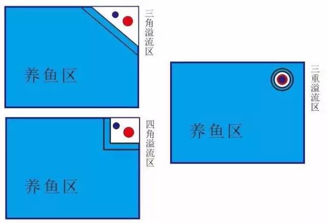 底滤鱼缸工作原理图解说明，背滤鱼缸怎么提高过滤效果