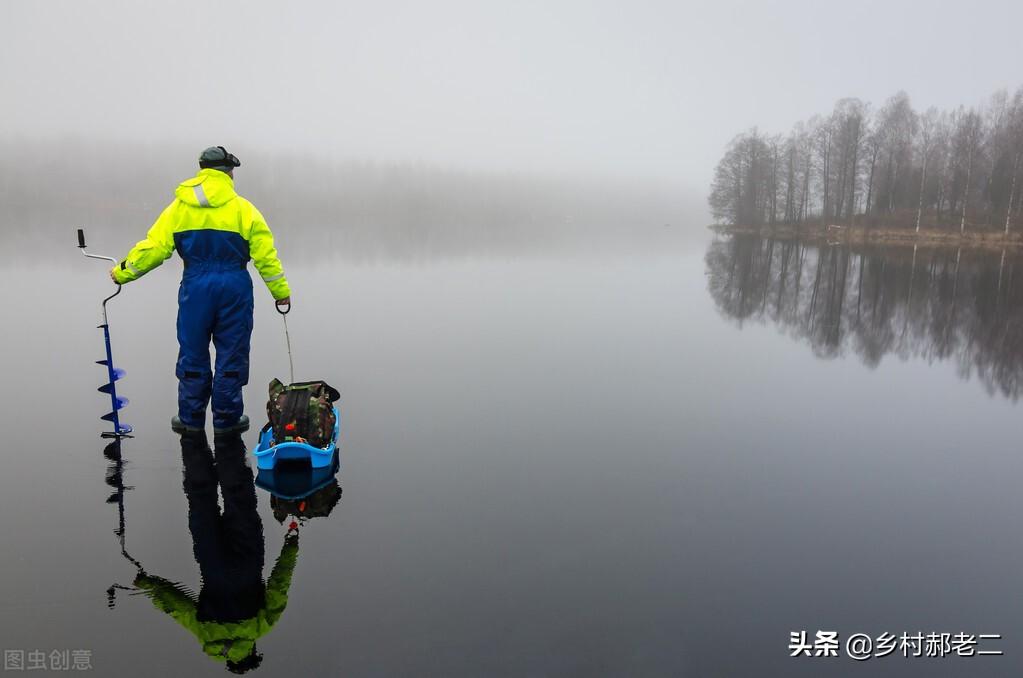 什么淡水鱼吃泥鳅，为啥不让用泥鳅钓鱼的原因有哪些