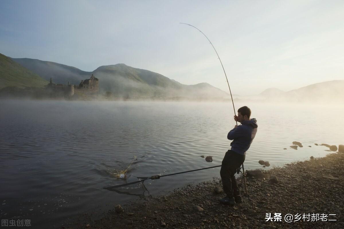 什么淡水鱼吃泥鳅，为啥不让用泥鳅钓鱼的原因有哪些