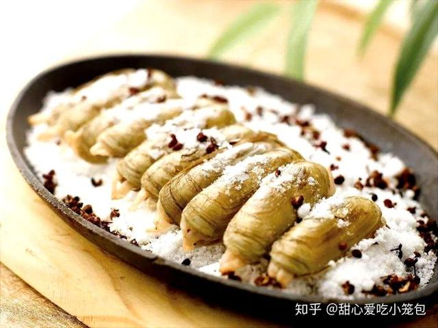 蛏子是海鲜还是河鲜？（探讨蛏子的来源及其适宜食用区域。）