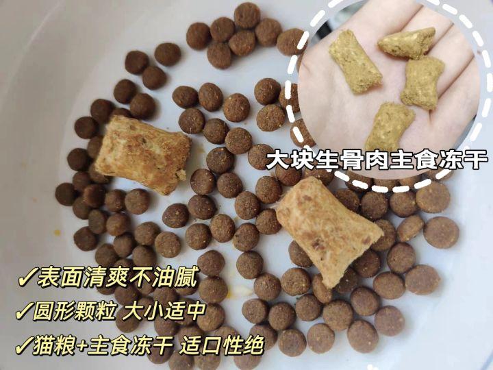 猫可以吃生花生吗有营养吗（了解宠物对坚果类食品的耐受性）