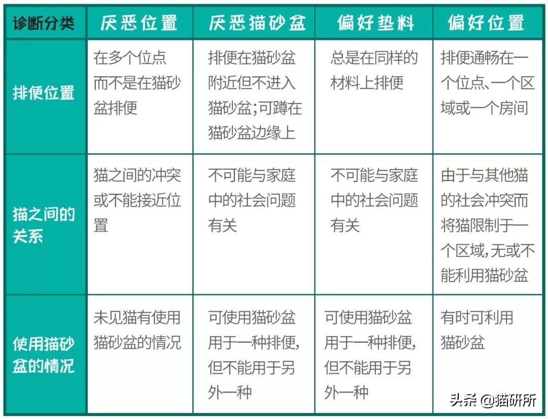 猫咪乱拉屎的原因,该如何解决,为什么突然乱拉,乱拉屎是不是有病